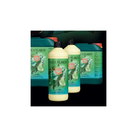 House & Garden Aqua Flakes A+B 2 x 1 L