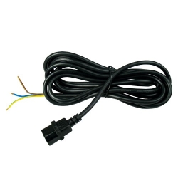 Kabel ohne Stecker 4m und...