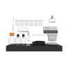 Athena Tissue Culture Kit
