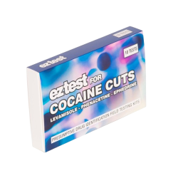 Cocaine Cuts