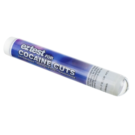 Cocaine Cuts