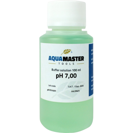 pH 7.00 Calibration Solution 100 ml