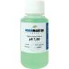 Solution d'étalonnage pH 7,00 100 ml