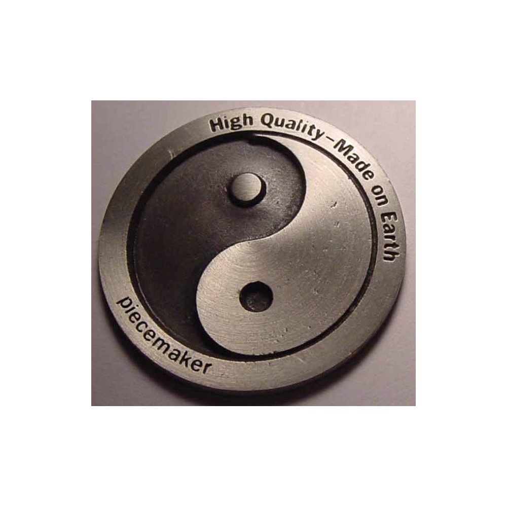 Piecemaker Prägestempel YingYang