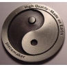  - Piecemaker mould YingYang