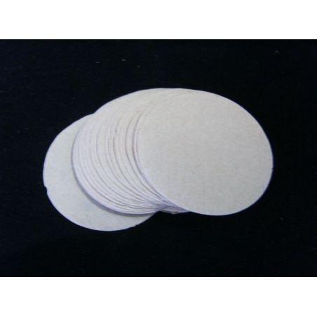  - Spare press foils