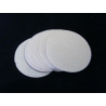  - Spare press foils