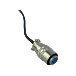 Aquamaster E300 Pro Substrat EC/Temp