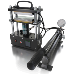 Graspresso EPIC - Presse à Rosin 20T