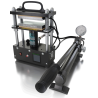 Graspresso EPIC - 20T Rosin Presse