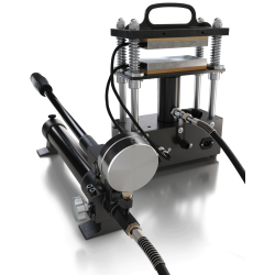 Graspresso EPIC - Presse à Rosin 20T