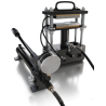 Graspresso EPIC - Presse à Rosin 20T