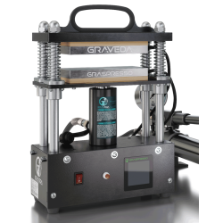 Graspresso EPIC - 20T Rosin Presse