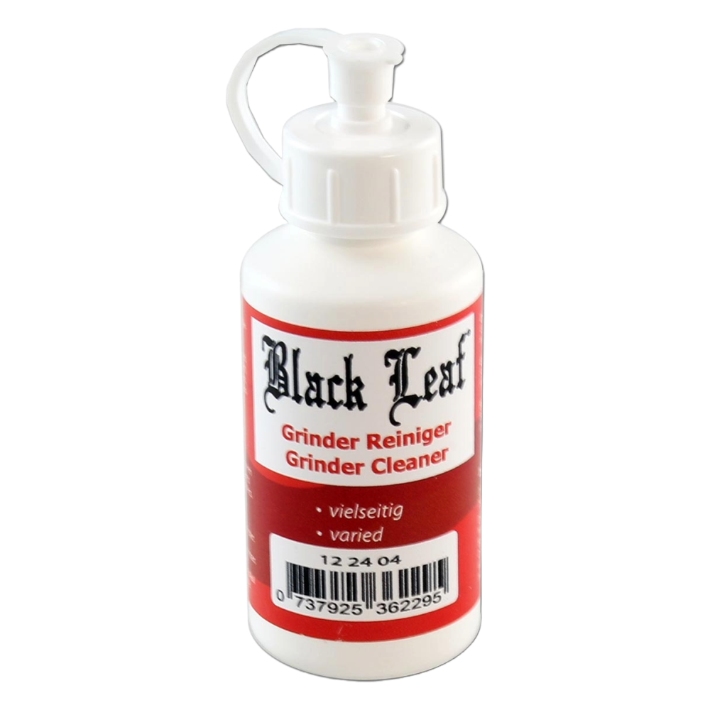 Black Leaf Broyeur Liquide de Nettoyage
