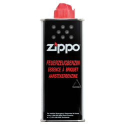 Zippo Lighter fluid, 125ml