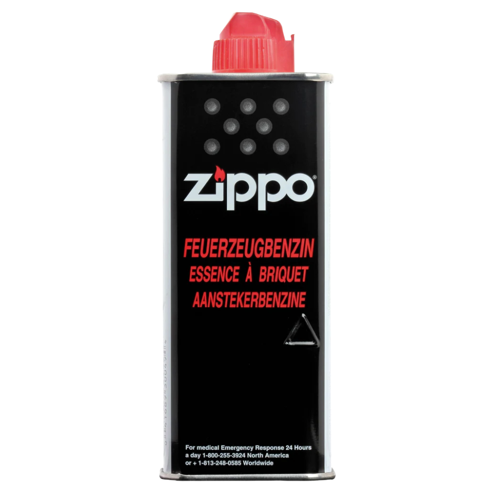 Zippo Remplacement Cotton, 125ml