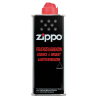 Zippo Remplacement Cotton, 125ml