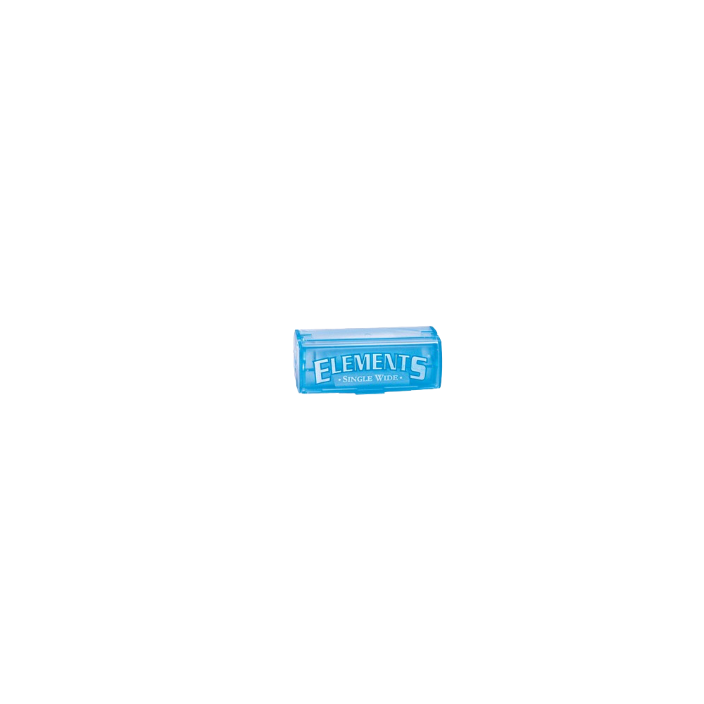 Elements Rolls Single Wide Case