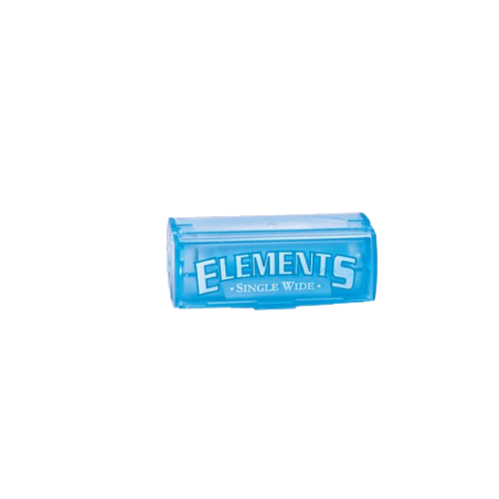 Elements Rolls Single Wide Case