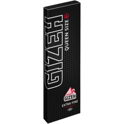 Gizeh Queen Size Slim Extra Fine