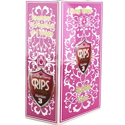 Rips Hemp Wraps - Bubble Gum