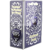 Rips Hemp Wraps - Gorgeous Grape
