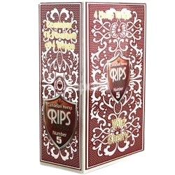 Rips Hemp Wraps - Wild Cherry