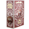 Rips Hemp Wraps - Wild Cherry
