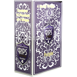 Rips Hemp Wraps - Purple