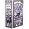 Rips Hemp Wraps - Purple