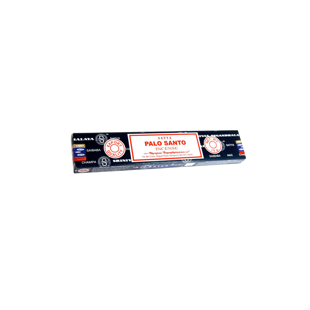 Satya Palo Santo, 15g