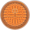 Herb Mill / Grinder XL