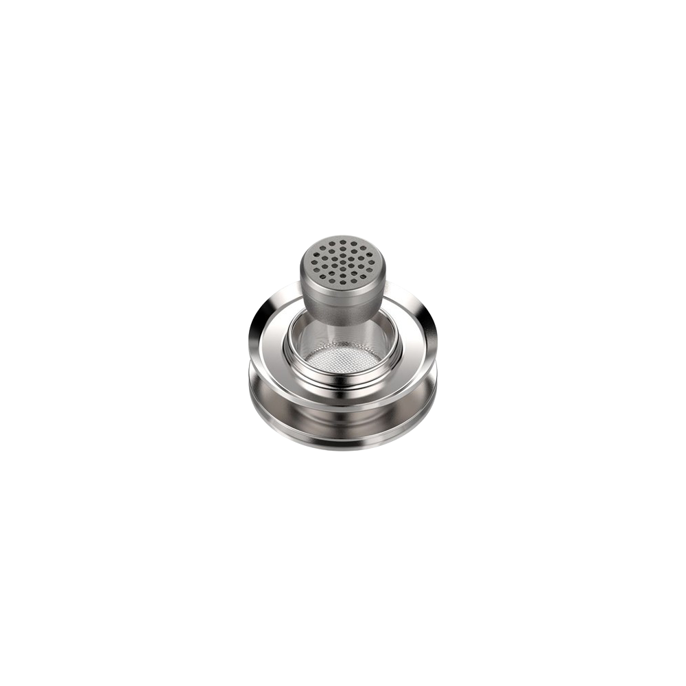 Adaptateur de capsule de dosage