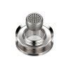 Adaptateur de capsule de dosage