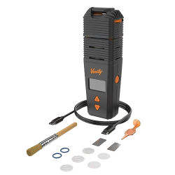 Venty Vaporizer
