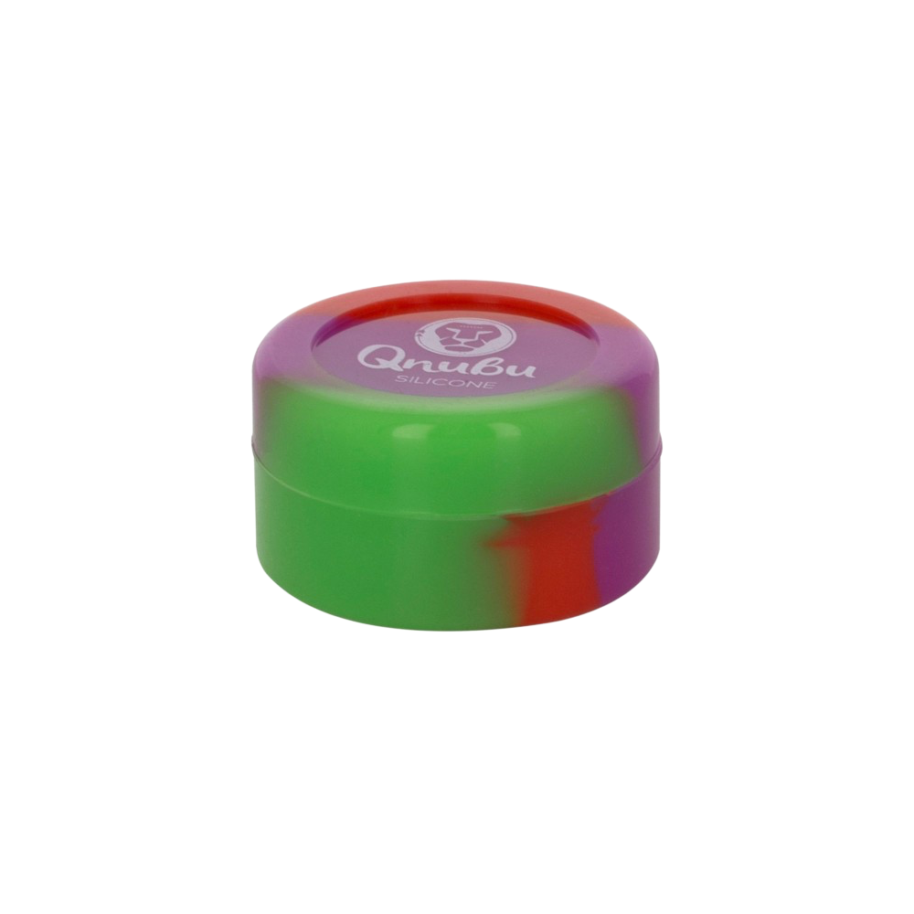 Silicone Jar, 5ml