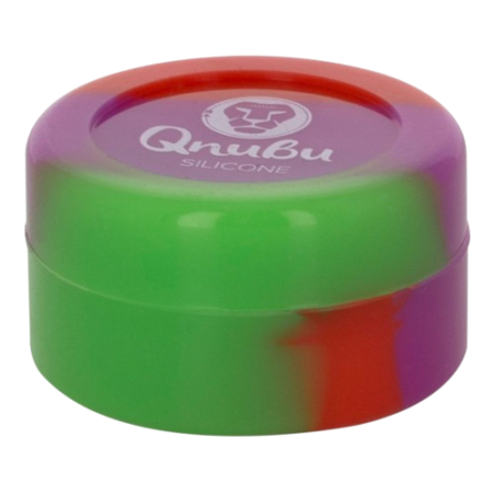 Pot en silicone, 5ml
