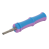 Collector Bamboo Qnubu Colorado avec Titanium Tip 14,6cm