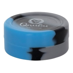 Qnubu - Silikon Döschen, 11 ml