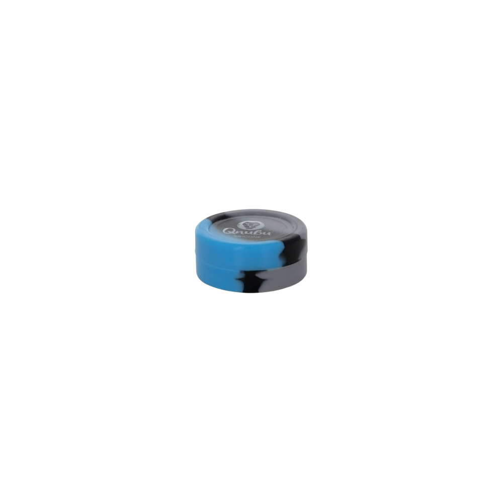 Qnubu - Silicone Jar, 11 ml