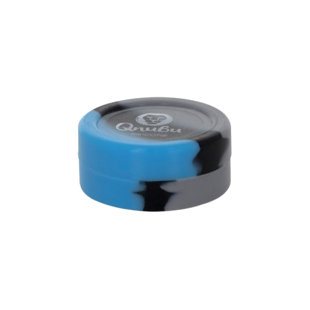 Qnubu - Pot en silicone, 11 ml