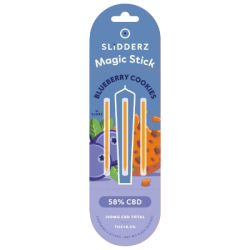 Blueberry Cookies Joint...