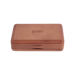 RYOT 3x5 Solid Top Screen Box