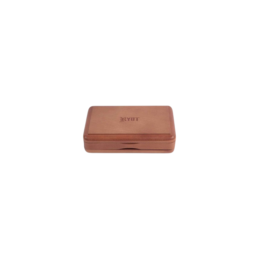 RYOT 3x5 Solid Top Screen Box
