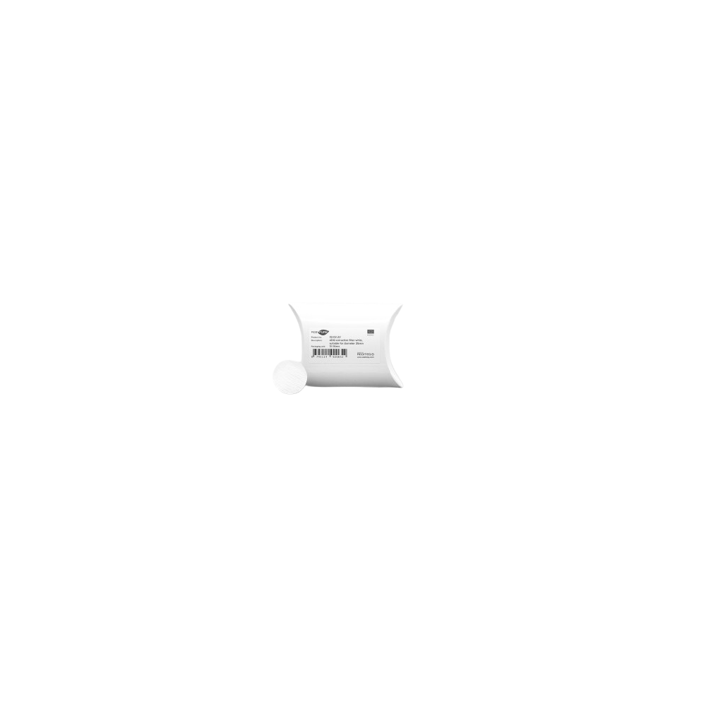 ADDIPURE ADQ Extraktionsfilter Filter-Durchmesser: 35mm