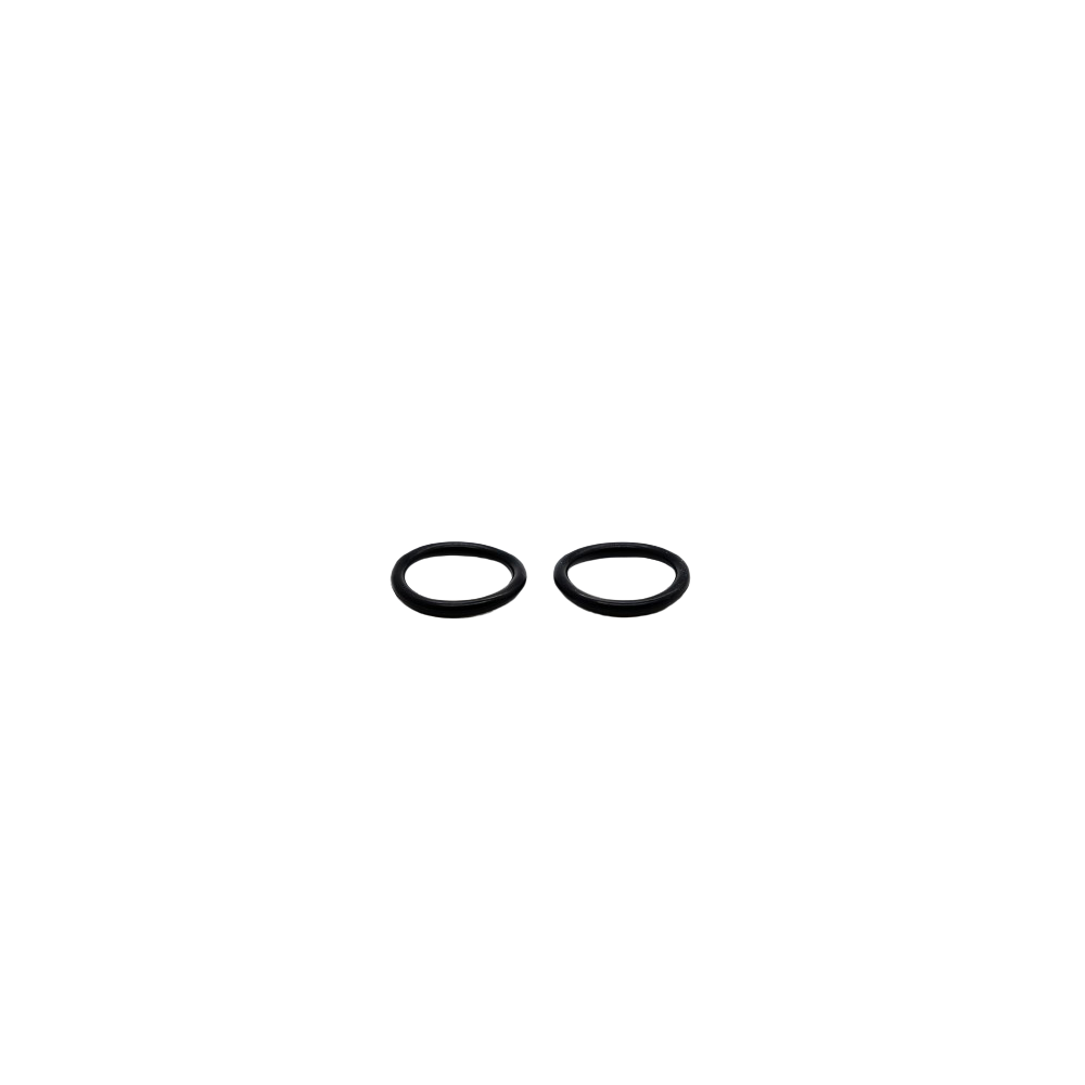 ADDIPURE scharzer Dichtungs-O-Ring