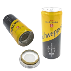Coffre-fort Schwipps