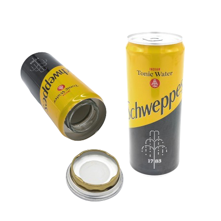 Coffre-fort Schwipps