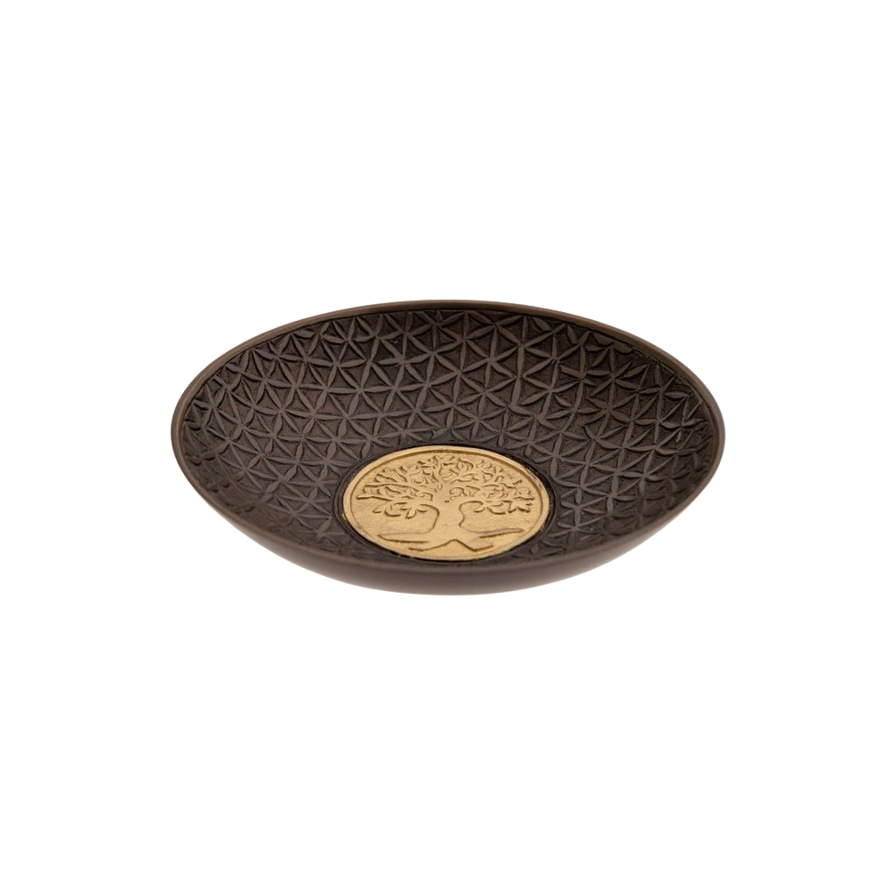 Schale Yggdrasil, ø 19cm