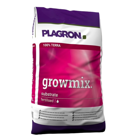 Plagron Grow-Mix, 50L